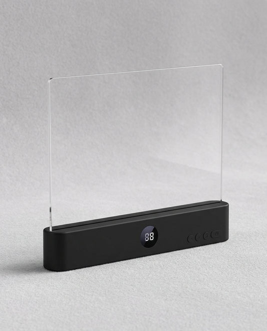 clean product photo