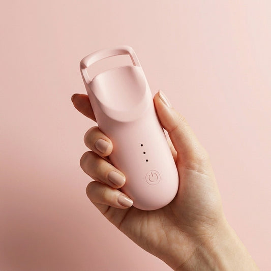 SoftLift Heated Eyelash Curler