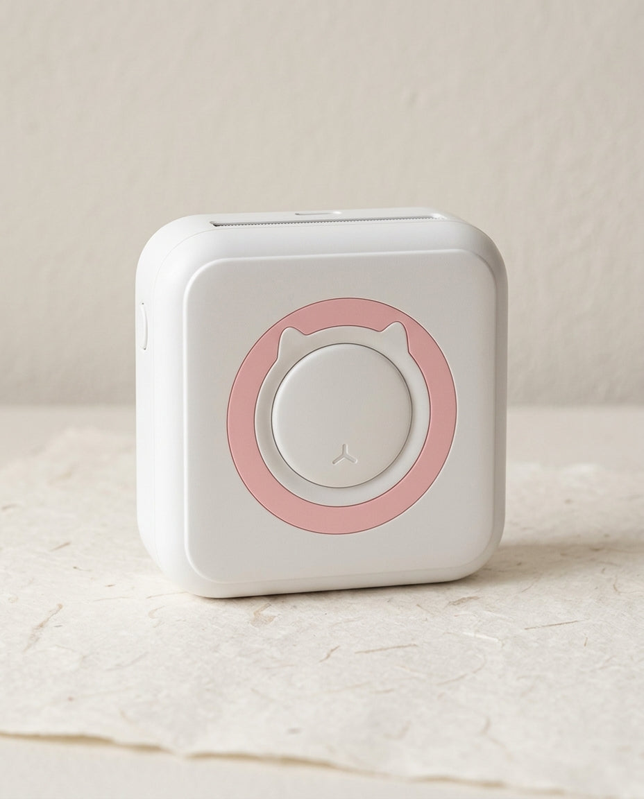 clean product photo