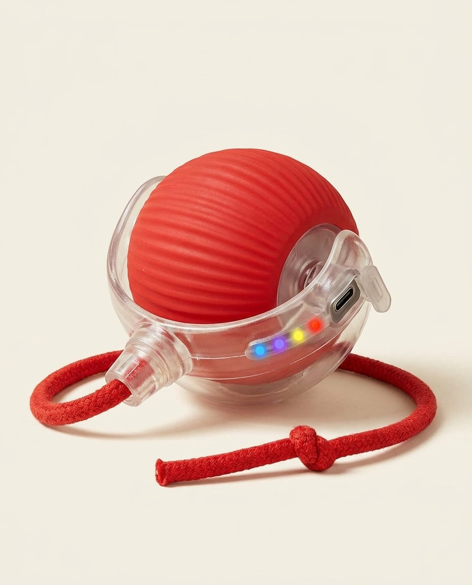 variant:Red product photo