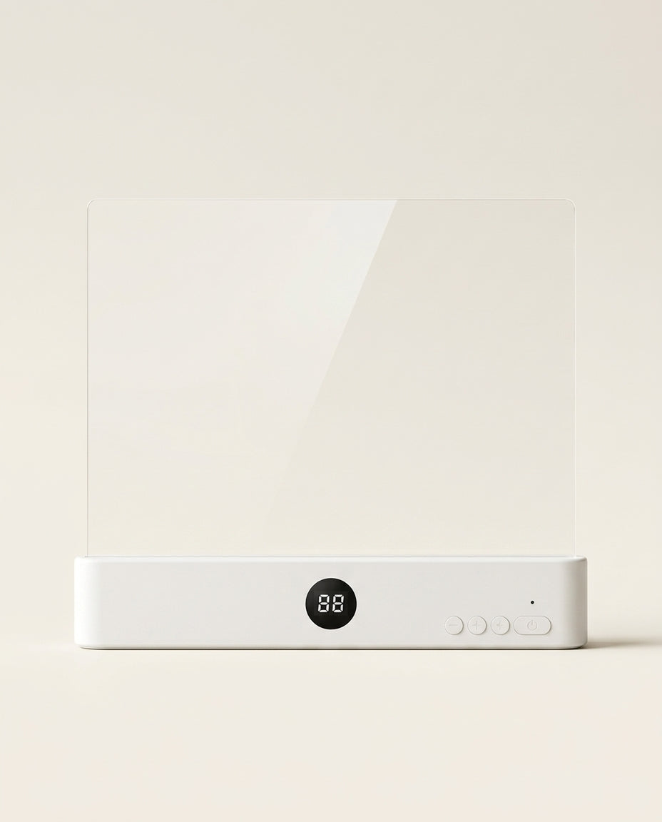 variant:White product photo
