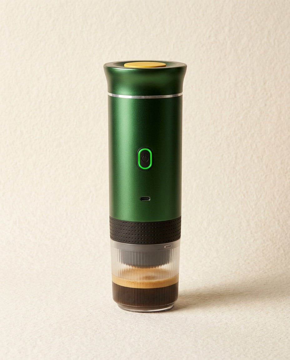 variant:Green product photo
