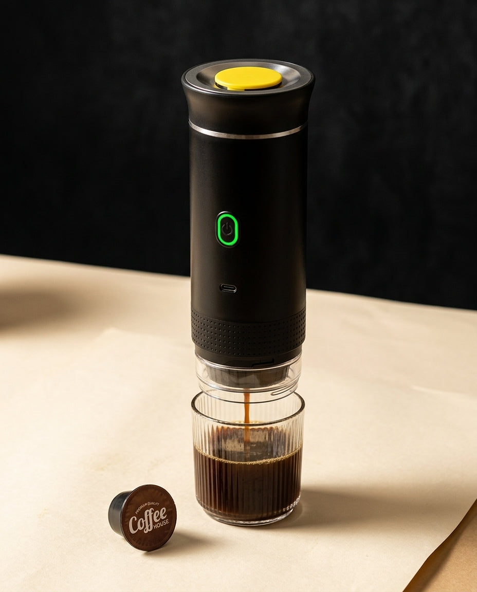 lifestyle product photo