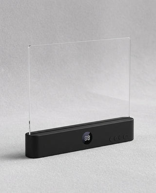 clean product photo
