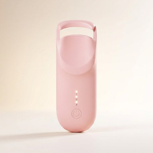 SoftLift Heated Eyelash Curler