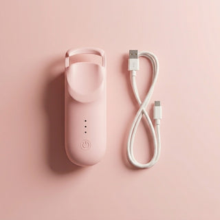 SoftLift Heated Eyelash Curler