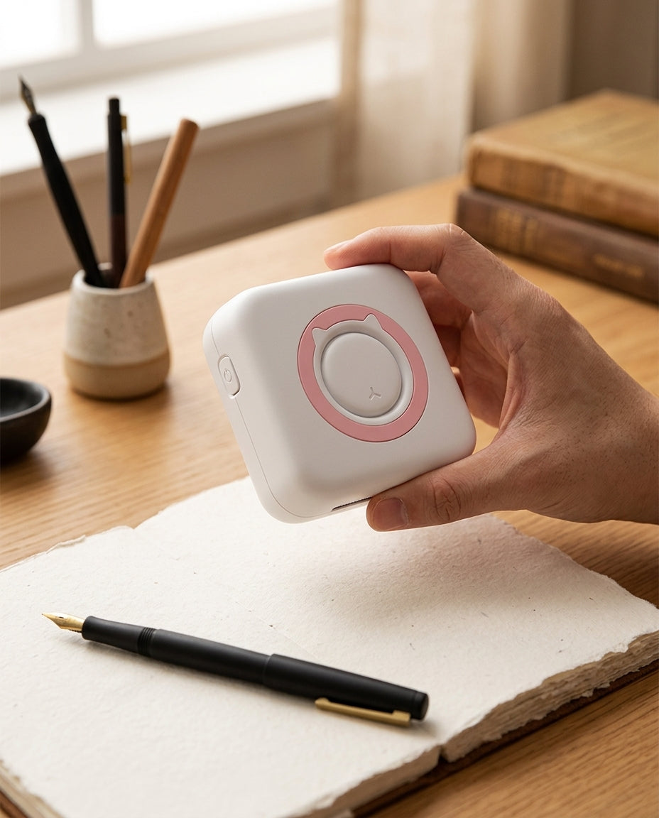 lifestyle product photo