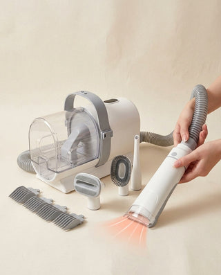clean product photo
