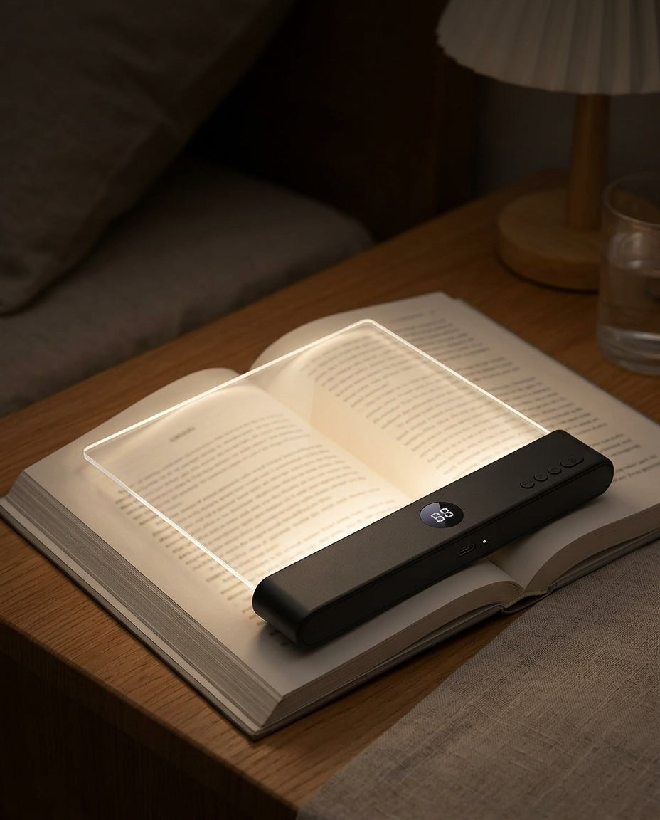 lifestyle product photo