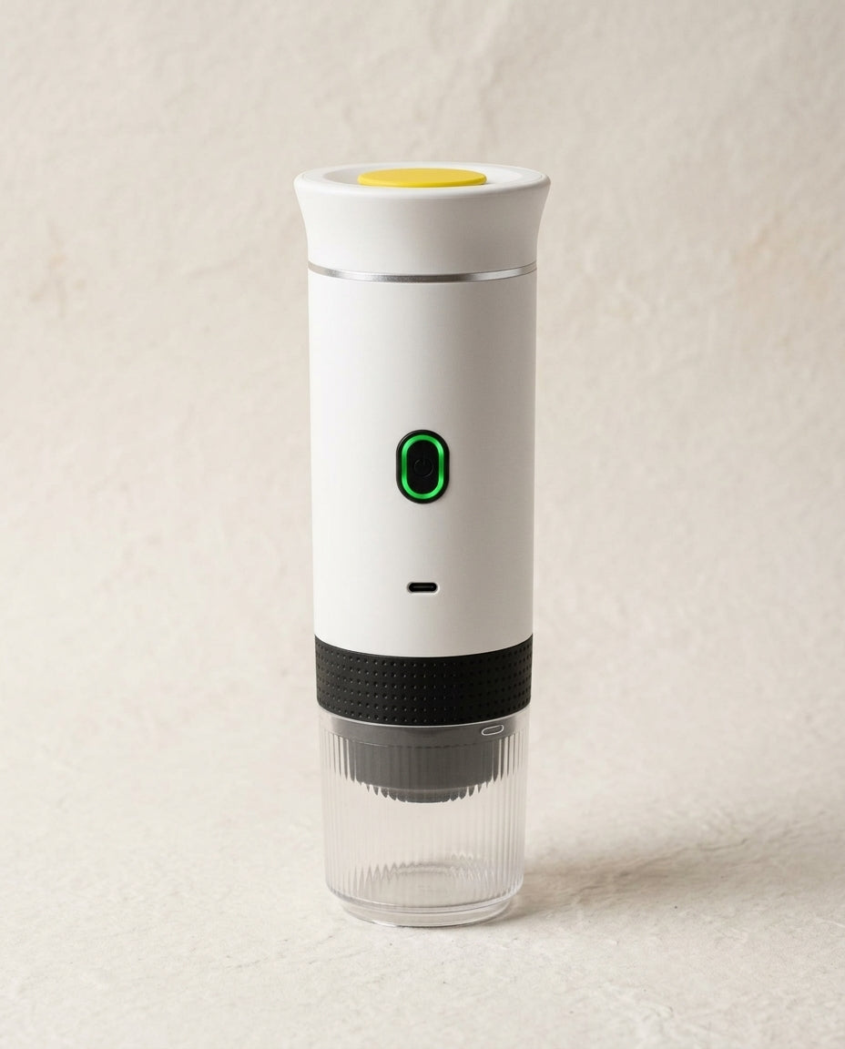 clean product photo