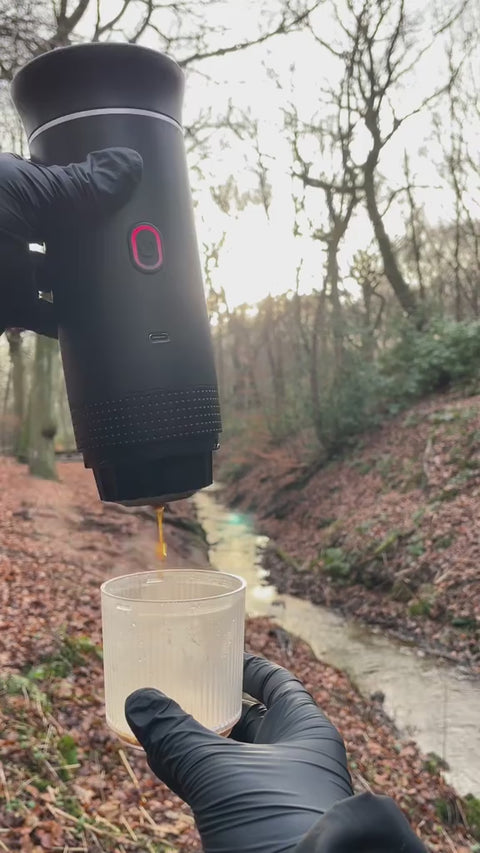 Product demo video