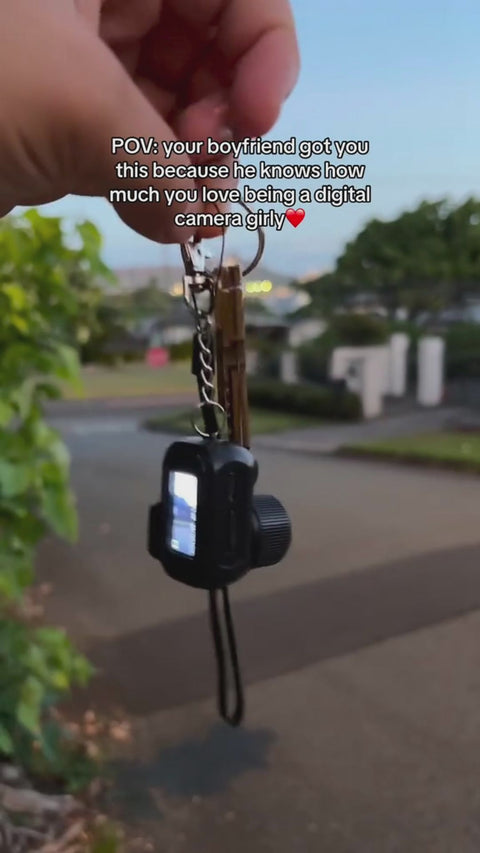 Product demo video